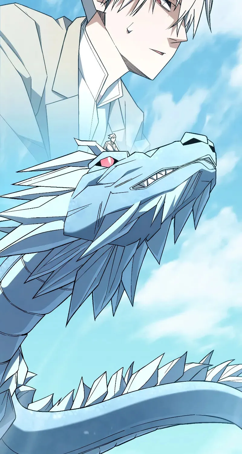 Read The Hero Returns chapter 98 image 68 on Lezhin