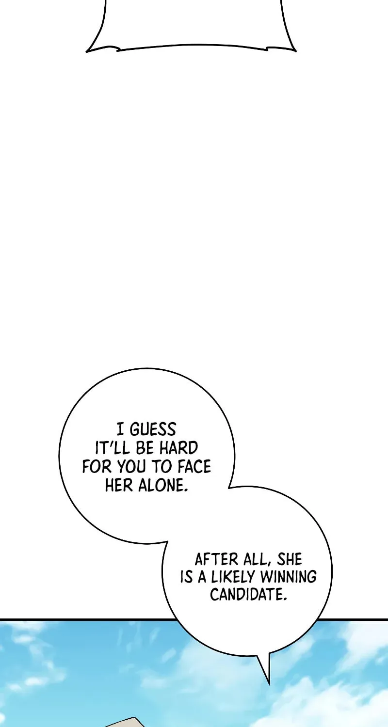 Read The Hero Returns chapter 98 image 70 on Lezhin