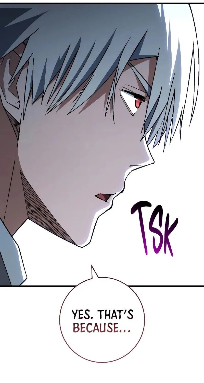 Read The Hero Returns chapter 98 image 73 on Lezhin