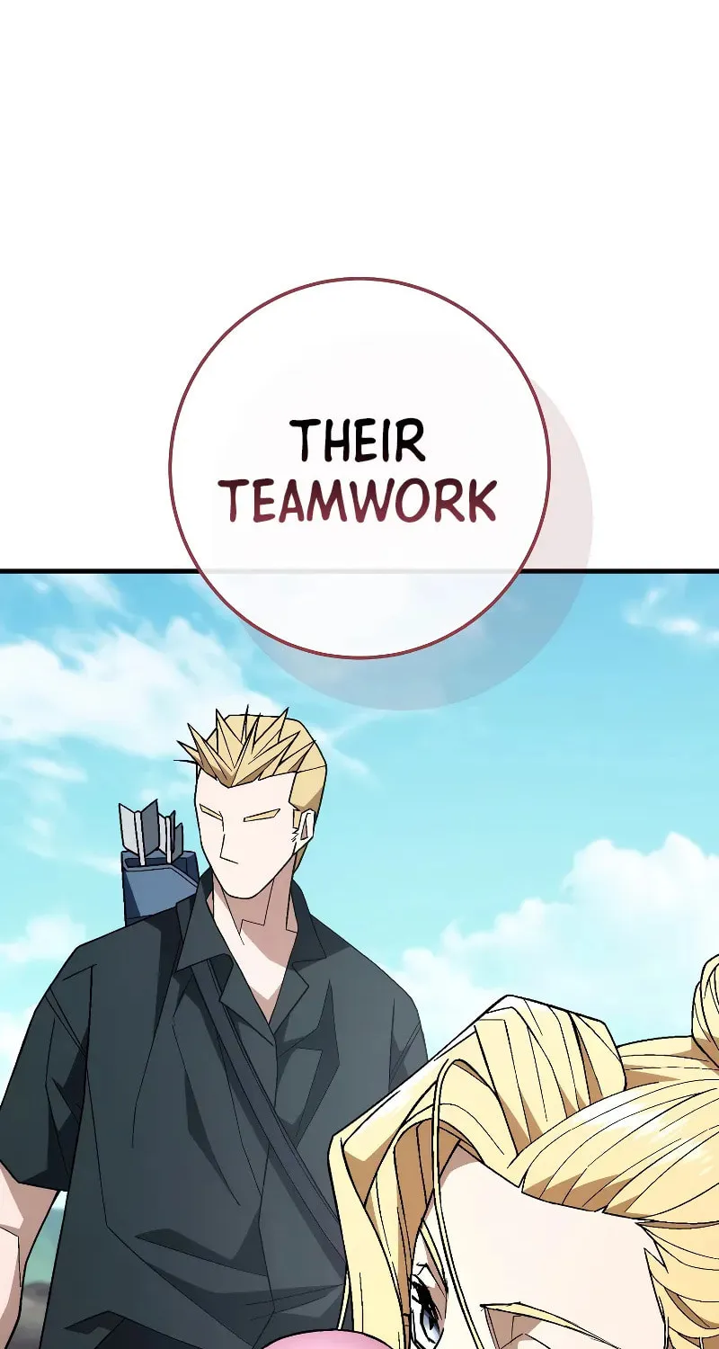 Read The Hero Returns chapter 98 image 74 on Lezhin