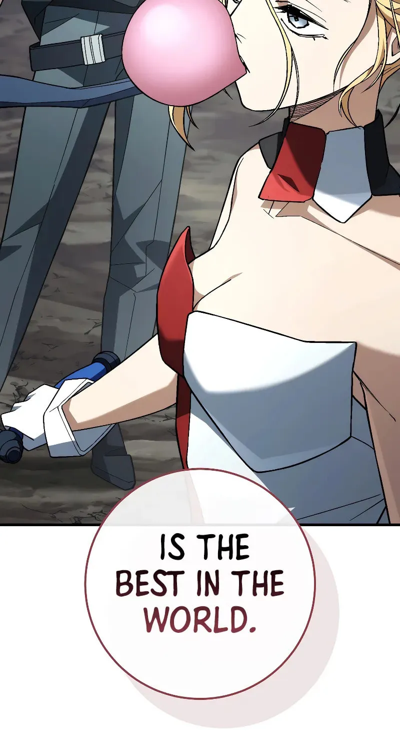 Read The Hero Returns chapter 98 image 75 on Lezhin