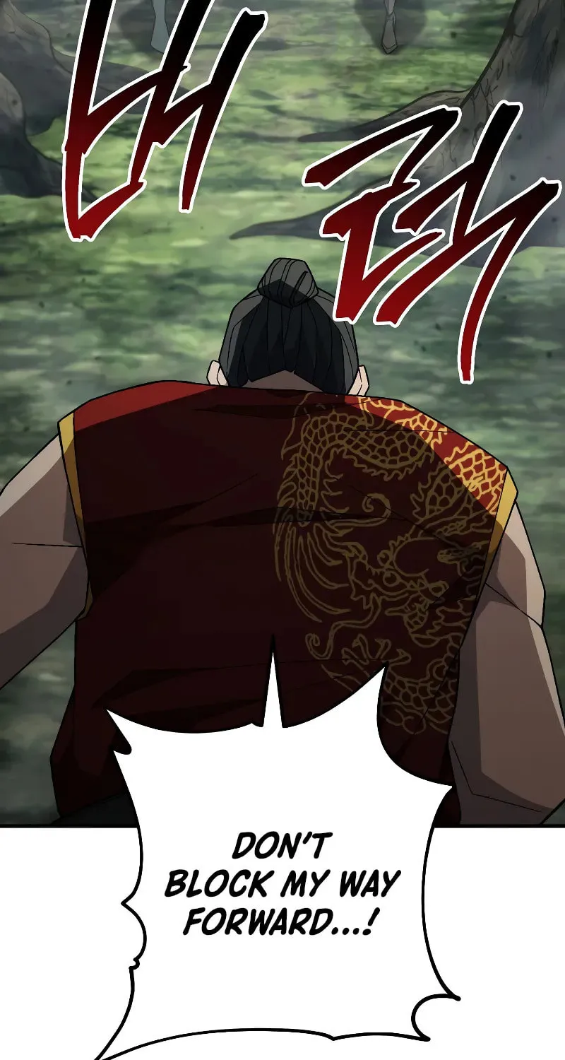 Read The Hero Returns chapter 98 image 79 on Lezhin