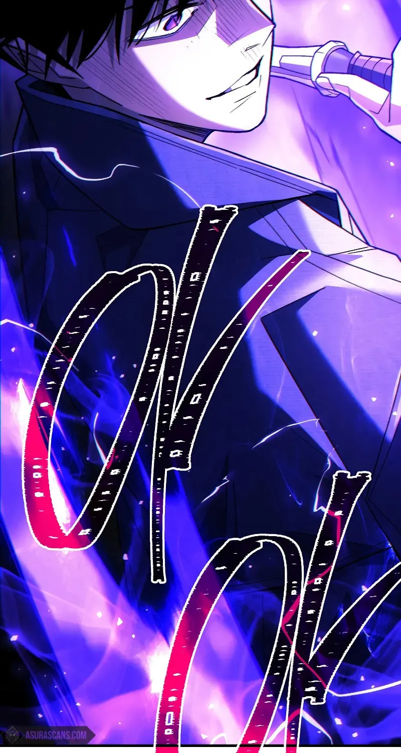Read The Hero Returns chapter 98 image 8 on Lezhin