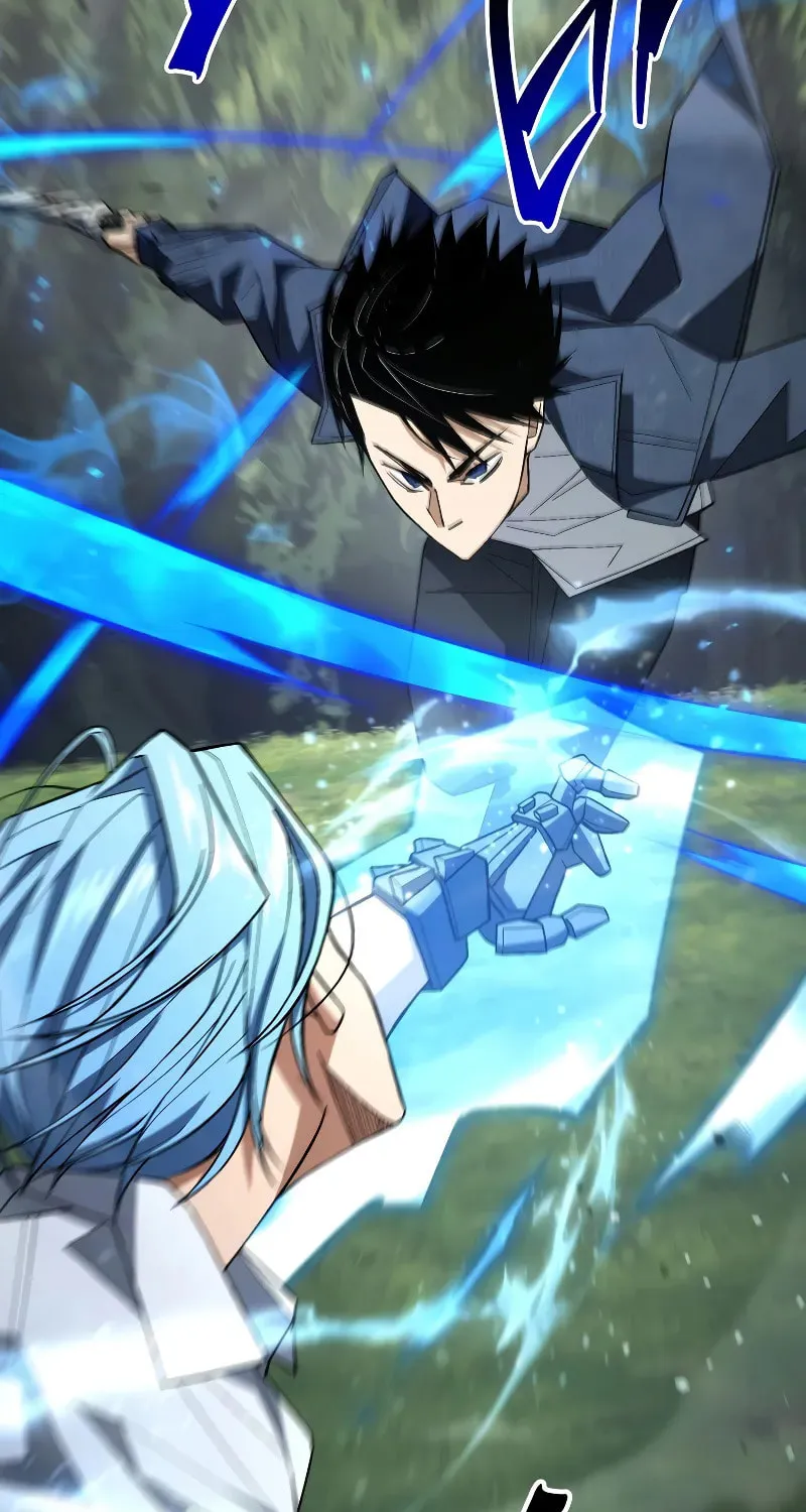 Read The Hero Returns chapter 98 image 83 on Lezhin