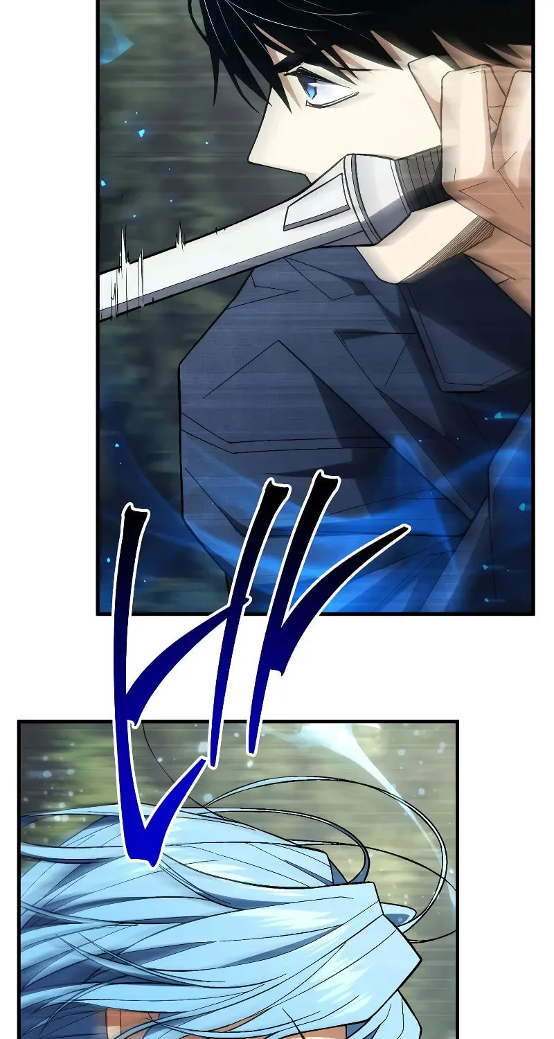 Read The Hero Returns chapter 98 image 85 on Lezhin