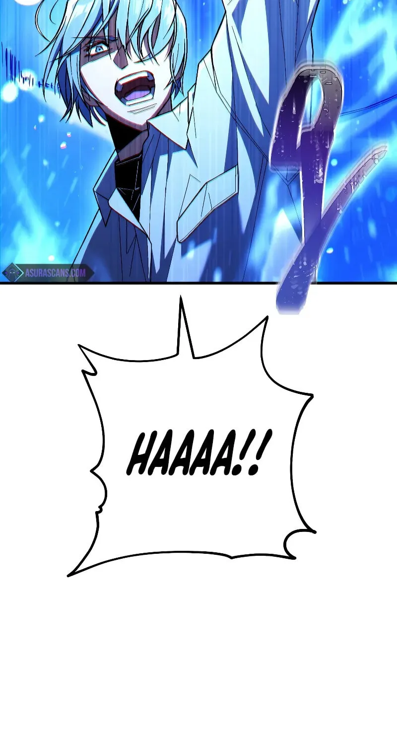 Read The Hero Returns chapter 98 image 92 on Lezhin