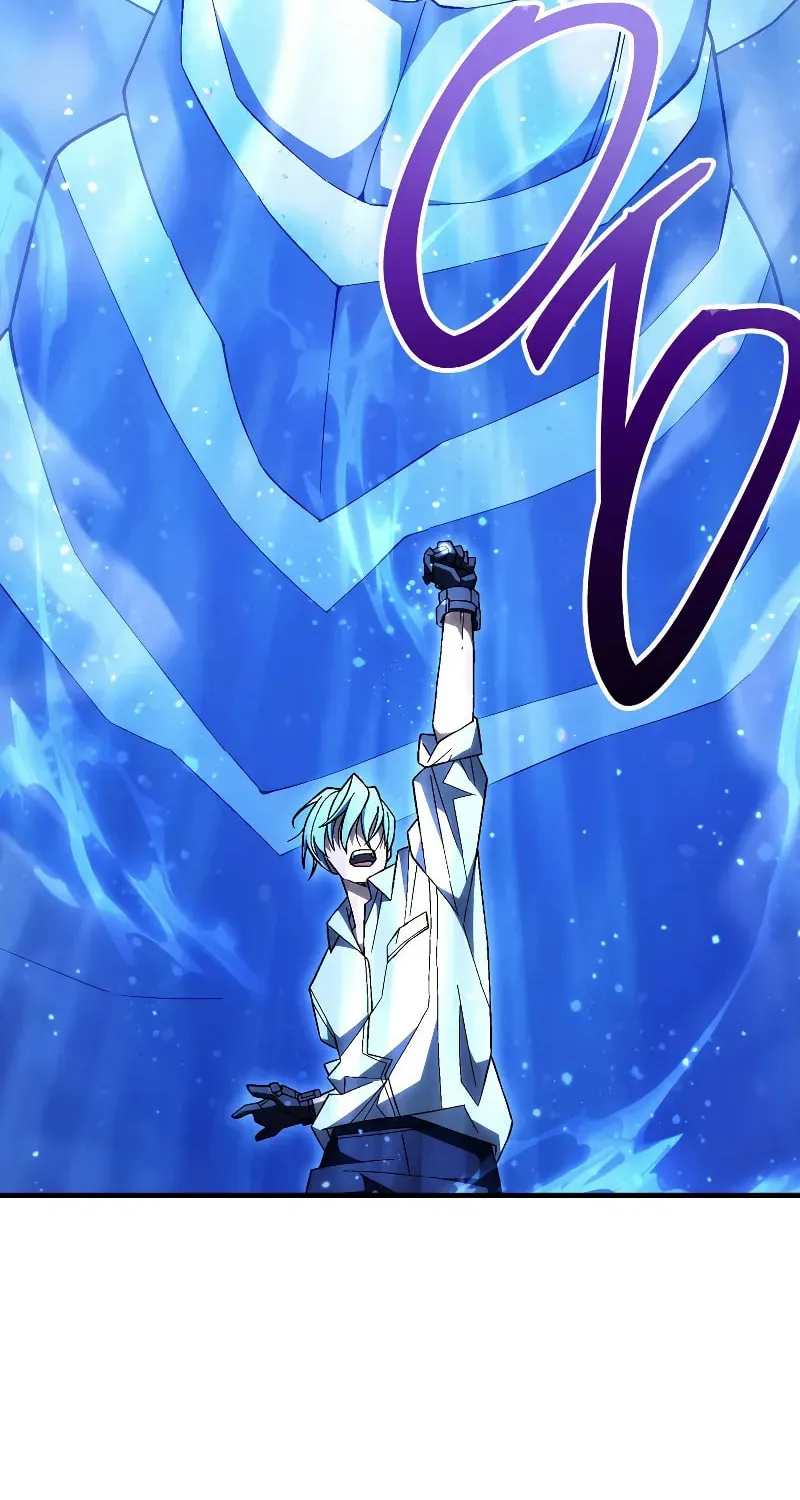 Read The Hero Returns chapter 98 image 95 on Lezhin