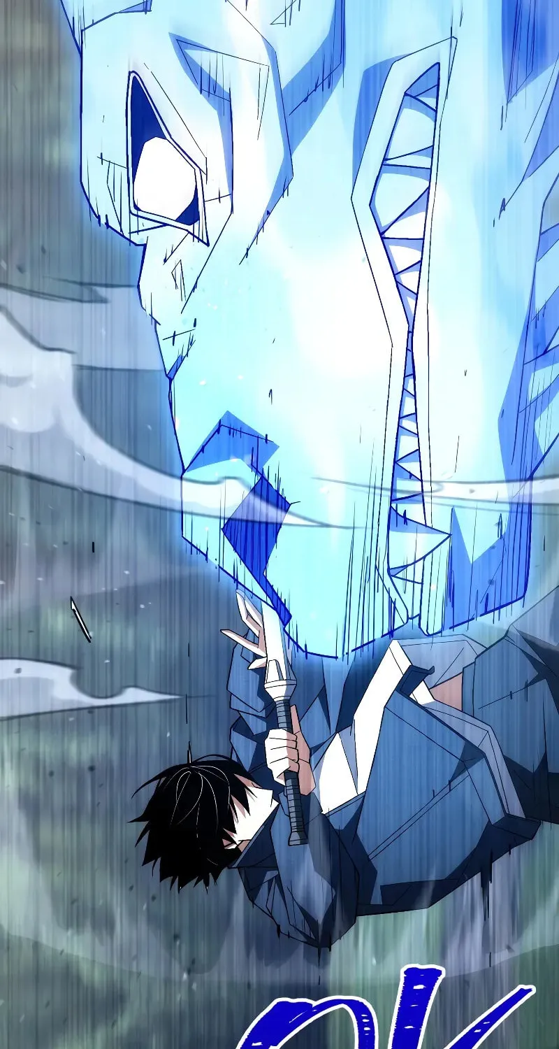 Read The Hero Returns chapter 98 image 99 on Lezhin