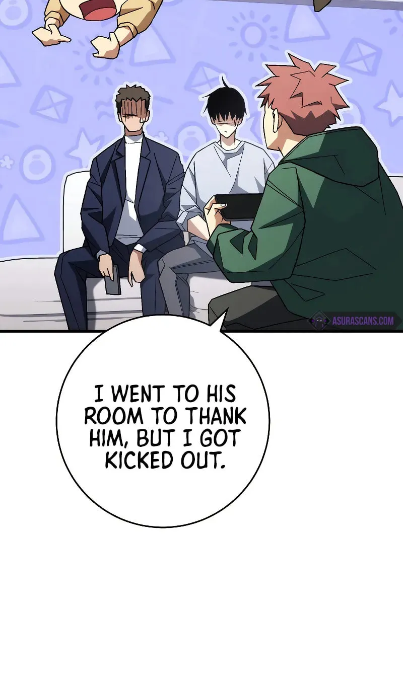 Read The Hero Returns chapter 99 image 100 on Lezhin