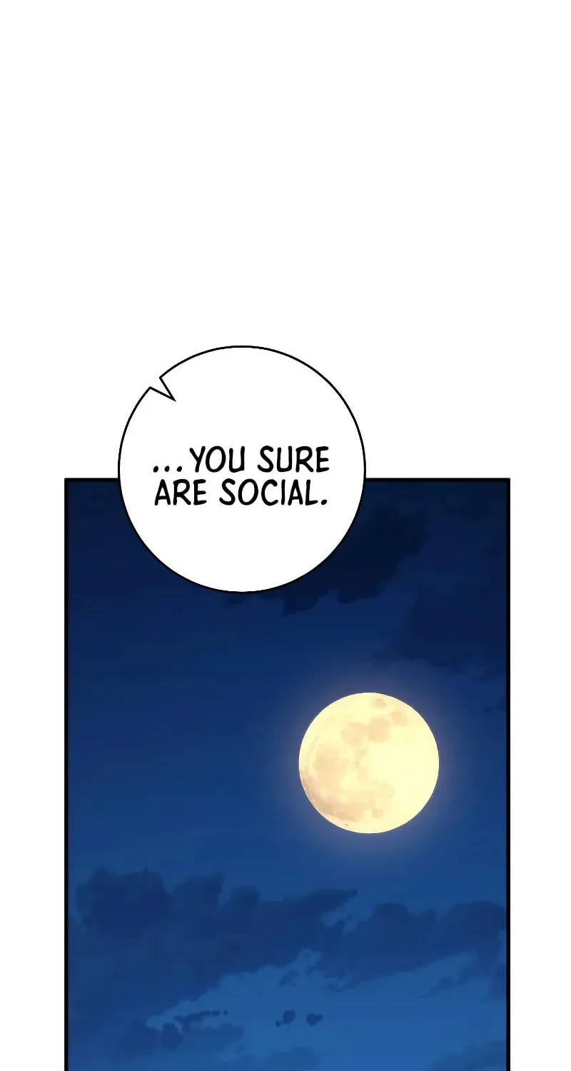 Read The Hero Returns chapter 99 image 102 on Lezhin
