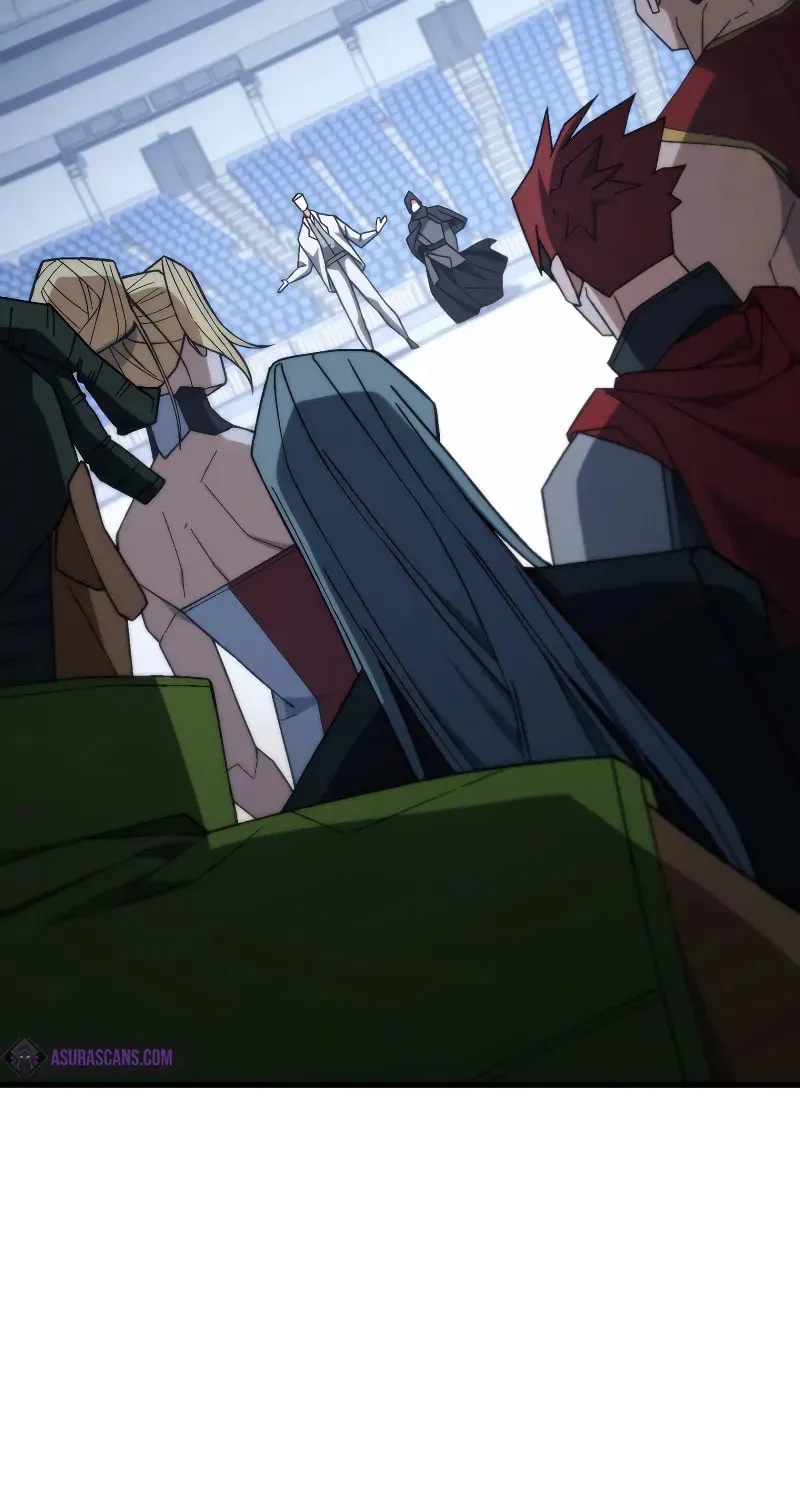 Read The Hero Returns chapter 99 image 105 on Lezhin