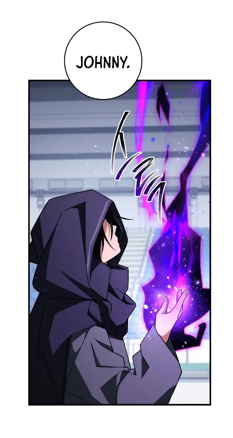 Read The Hero Returns chapter 99 image 106 on Lezhin