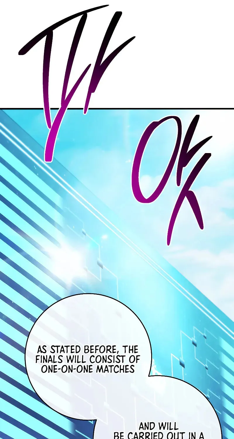 Read The Hero Returns chapter 99 image 108 on Lezhin