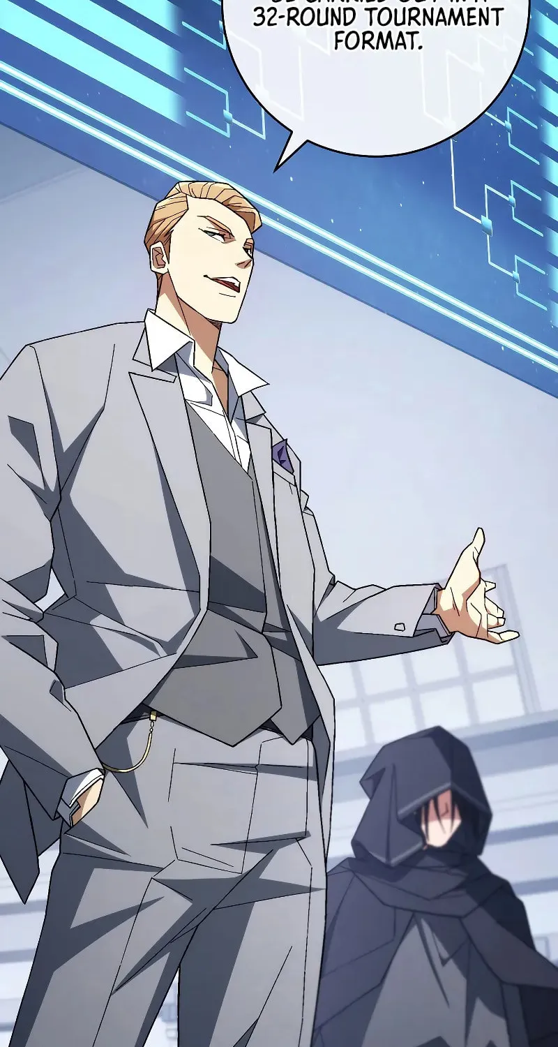 Read The Hero Returns chapter 99 image 109 on Lezhin