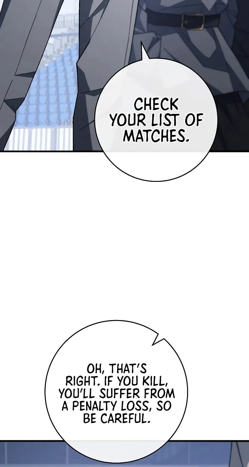 Read The Hero Returns chapter 99 image 110 on Lezhin