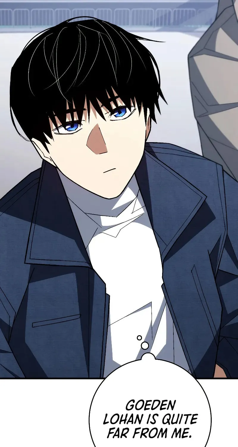 Read The Hero Returns chapter 99 image 111 on Lezhin