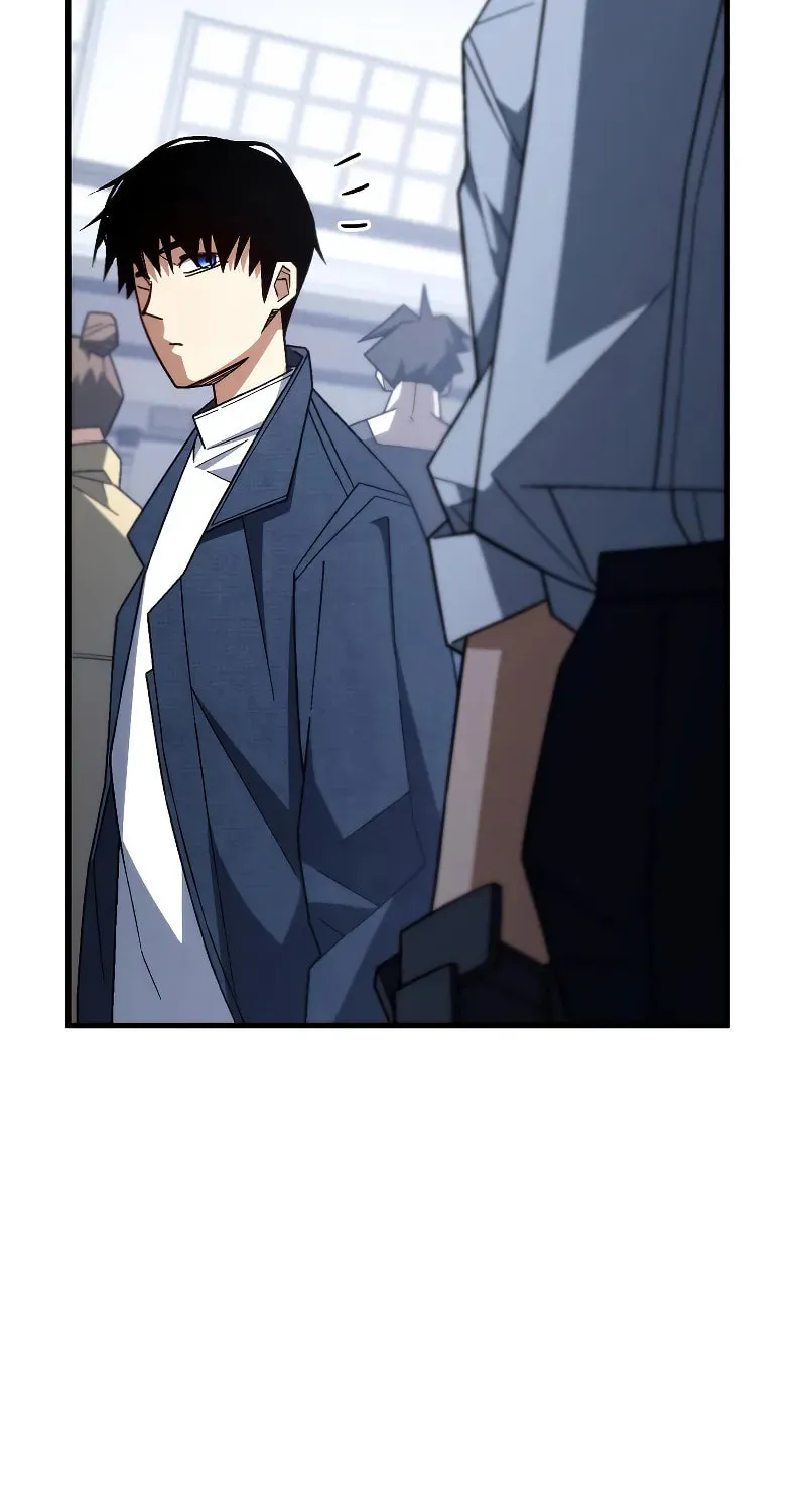 Read The Hero Returns chapter 99 image 114 on Lezhin