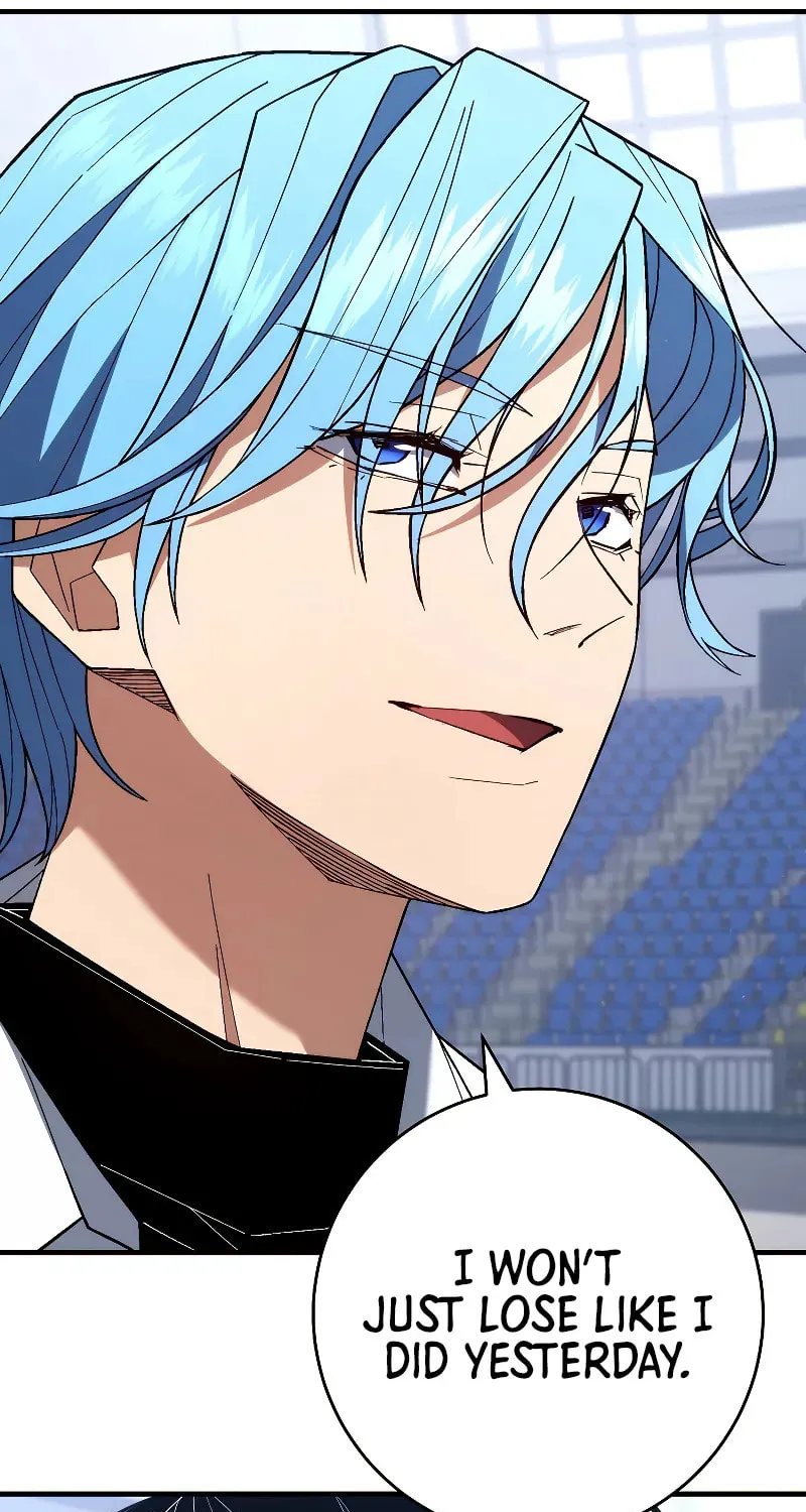 Read The Hero Returns chapter 99 image 116 on Lezhin