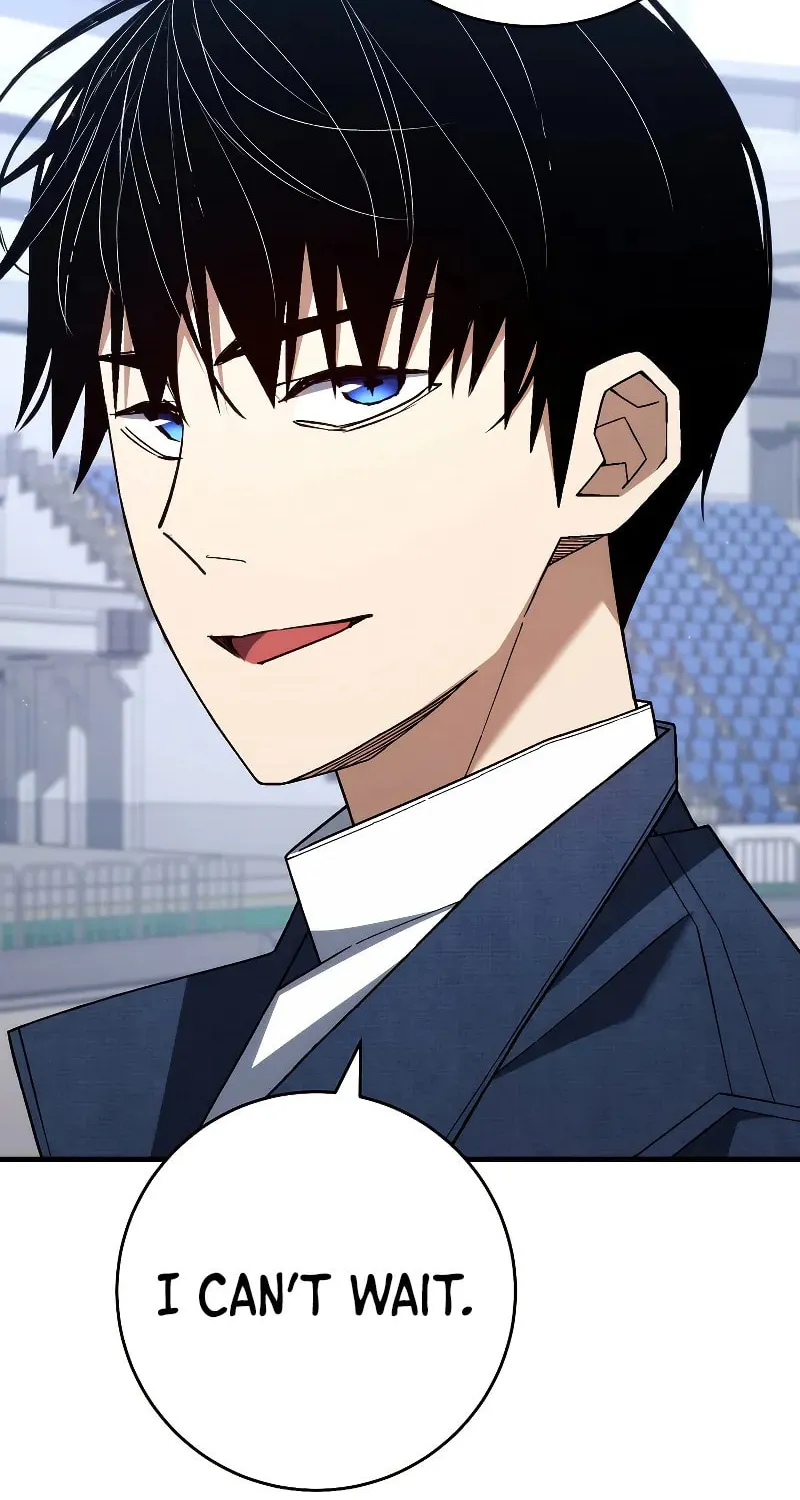 Read The Hero Returns chapter 99 image 117 on Lezhin