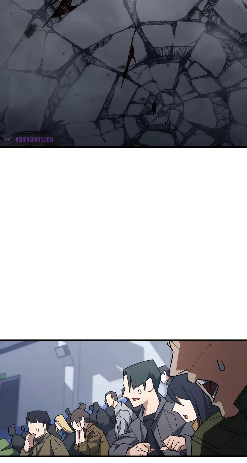 Read The Hero Returns chapter 99 image 121 on Lezhin