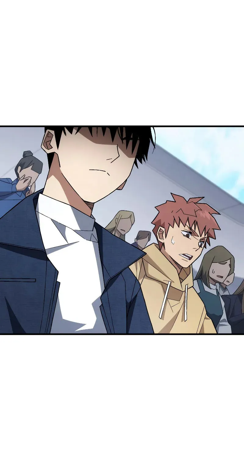 Read The Hero Returns chapter 99 image 122 on Lezhin