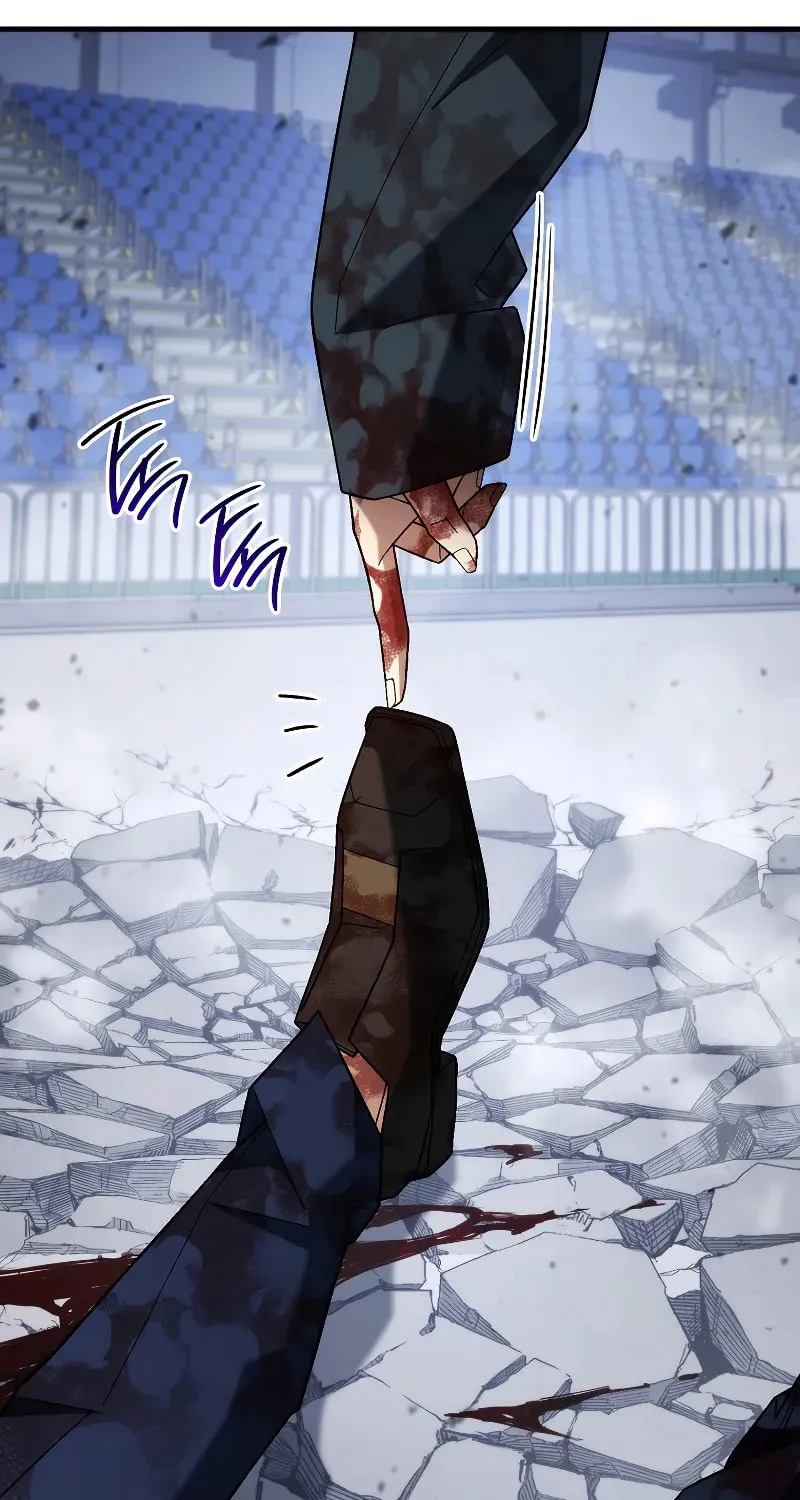 Read The Hero Returns chapter 99 image 124 on Lezhin