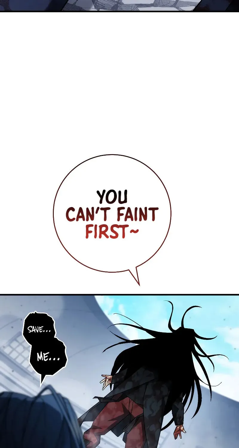 Read The Hero Returns chapter 99 image 125 on Lezhin