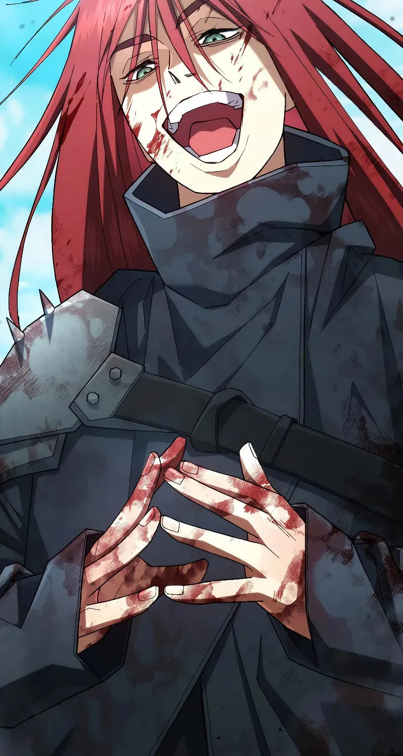 Read The Hero Returns chapter 99 image 127 on Lezhin