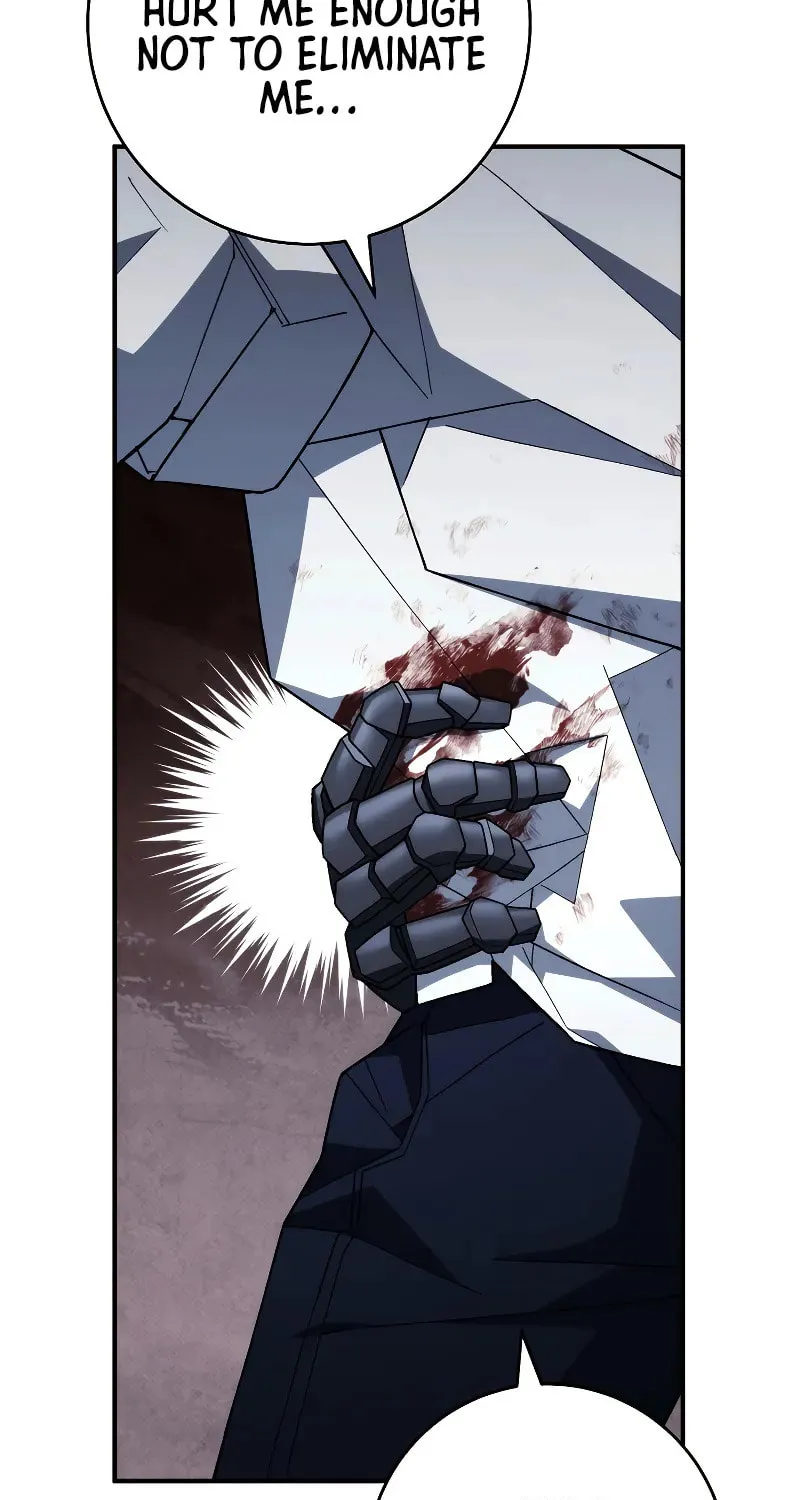 Read The Hero Returns chapter 99 image 13 on Lezhin
