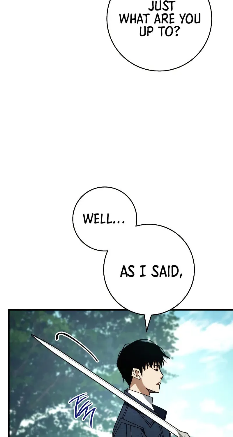 Read The Hero Returns chapter 99 image 14 on Lezhin