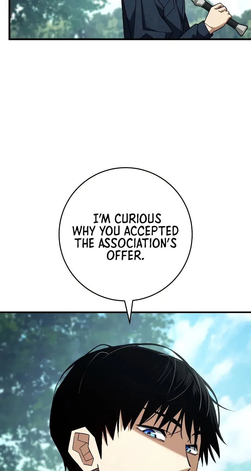 Read The Hero Returns chapter 99 image 15 on Lezhin