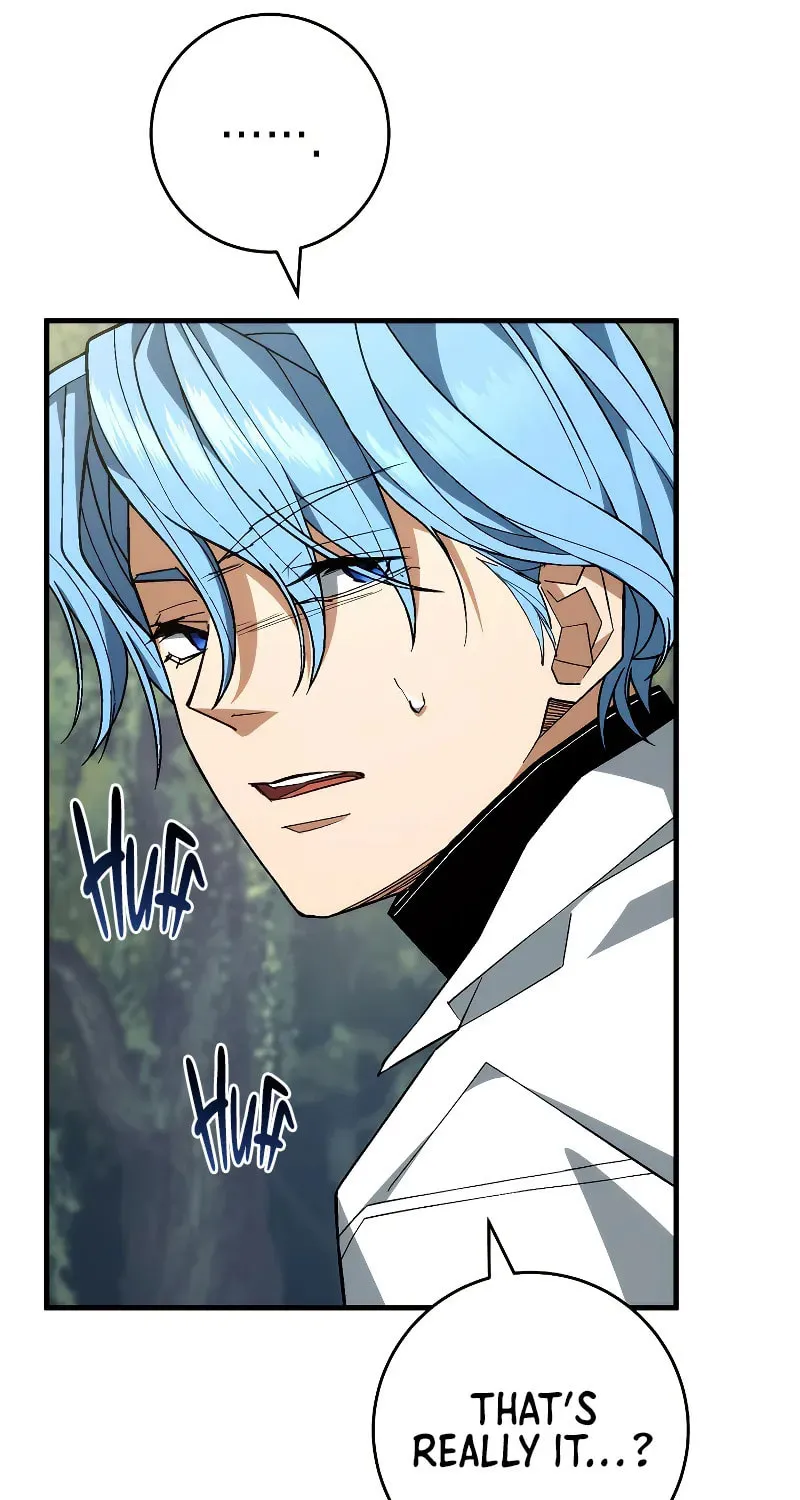 Read The Hero Returns chapter 99 image 17 on Lezhin