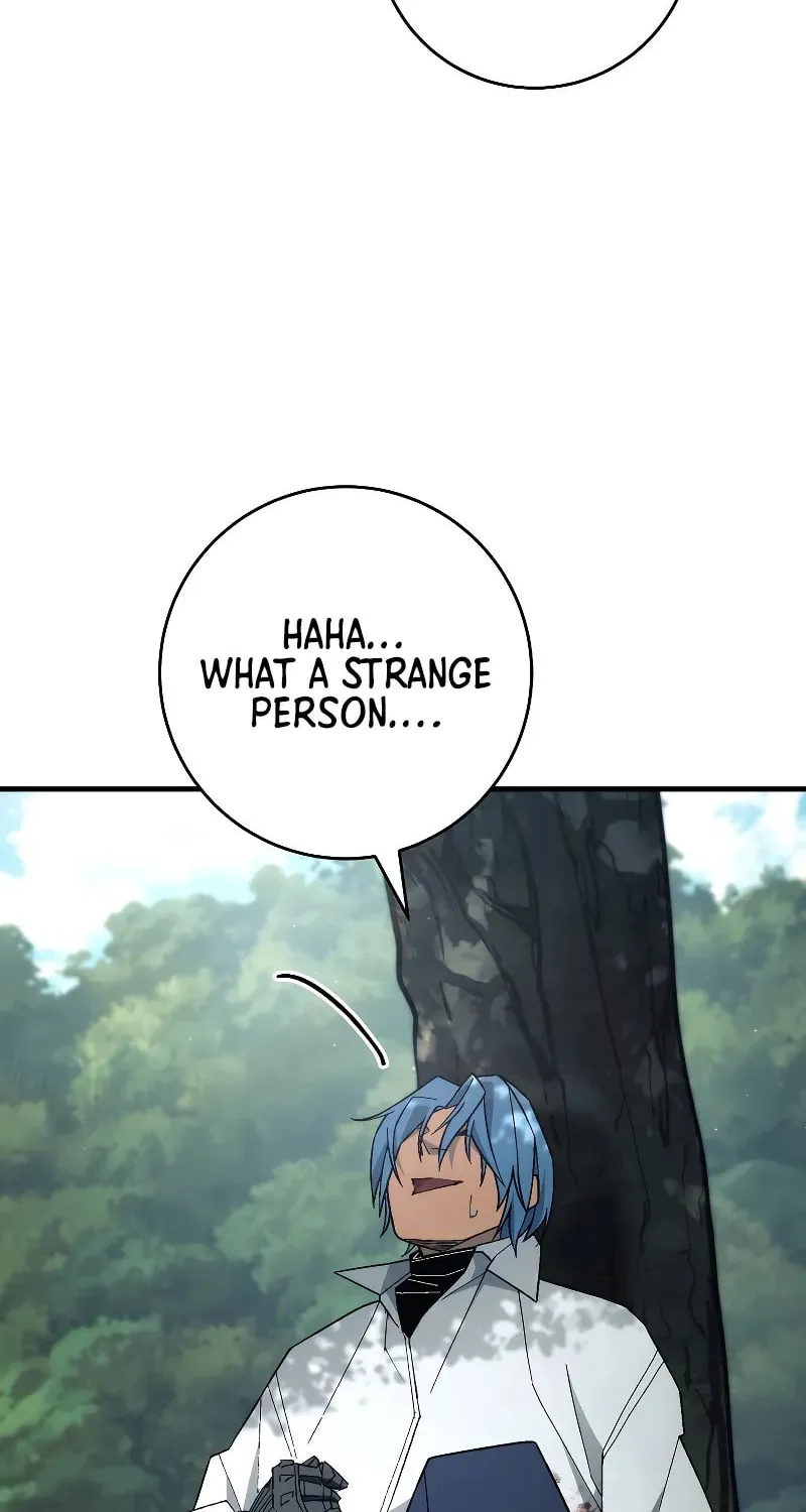 Read The Hero Returns chapter 99 image 18 on Lezhin