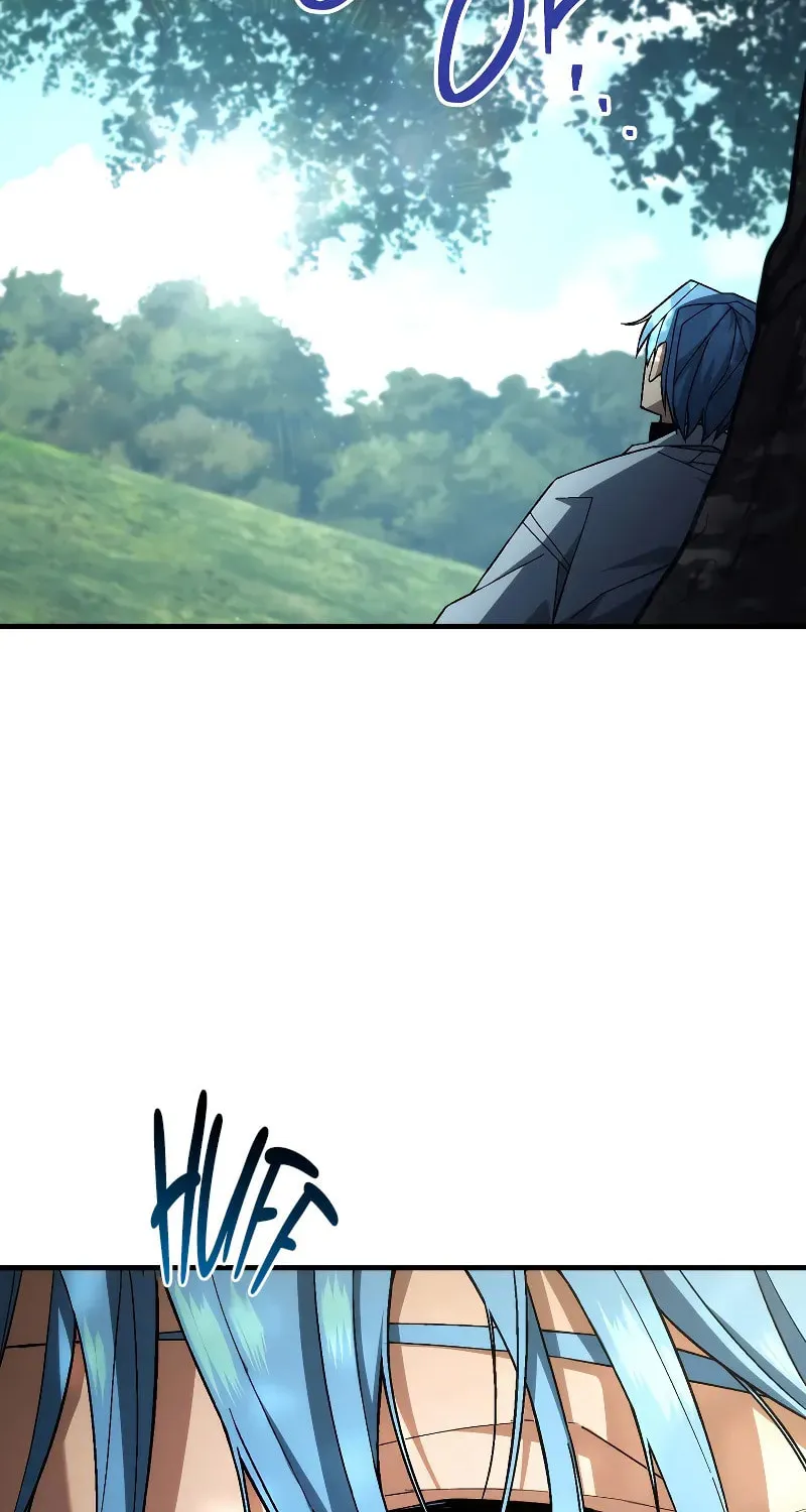 Read The Hero Returns chapter 99 image 20 on Lezhin