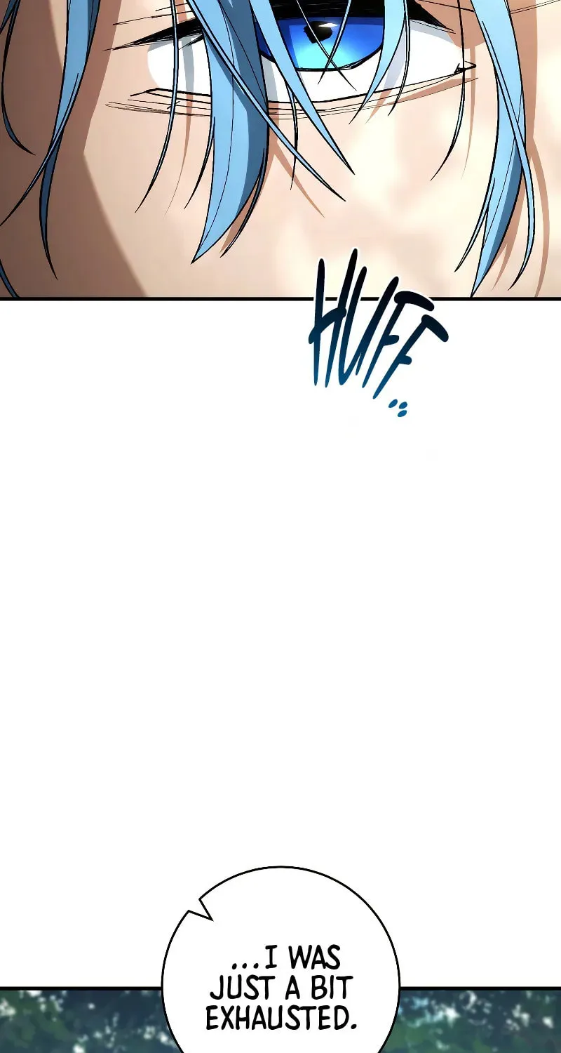 Read The Hero Returns chapter 99 image 21 on Lezhin