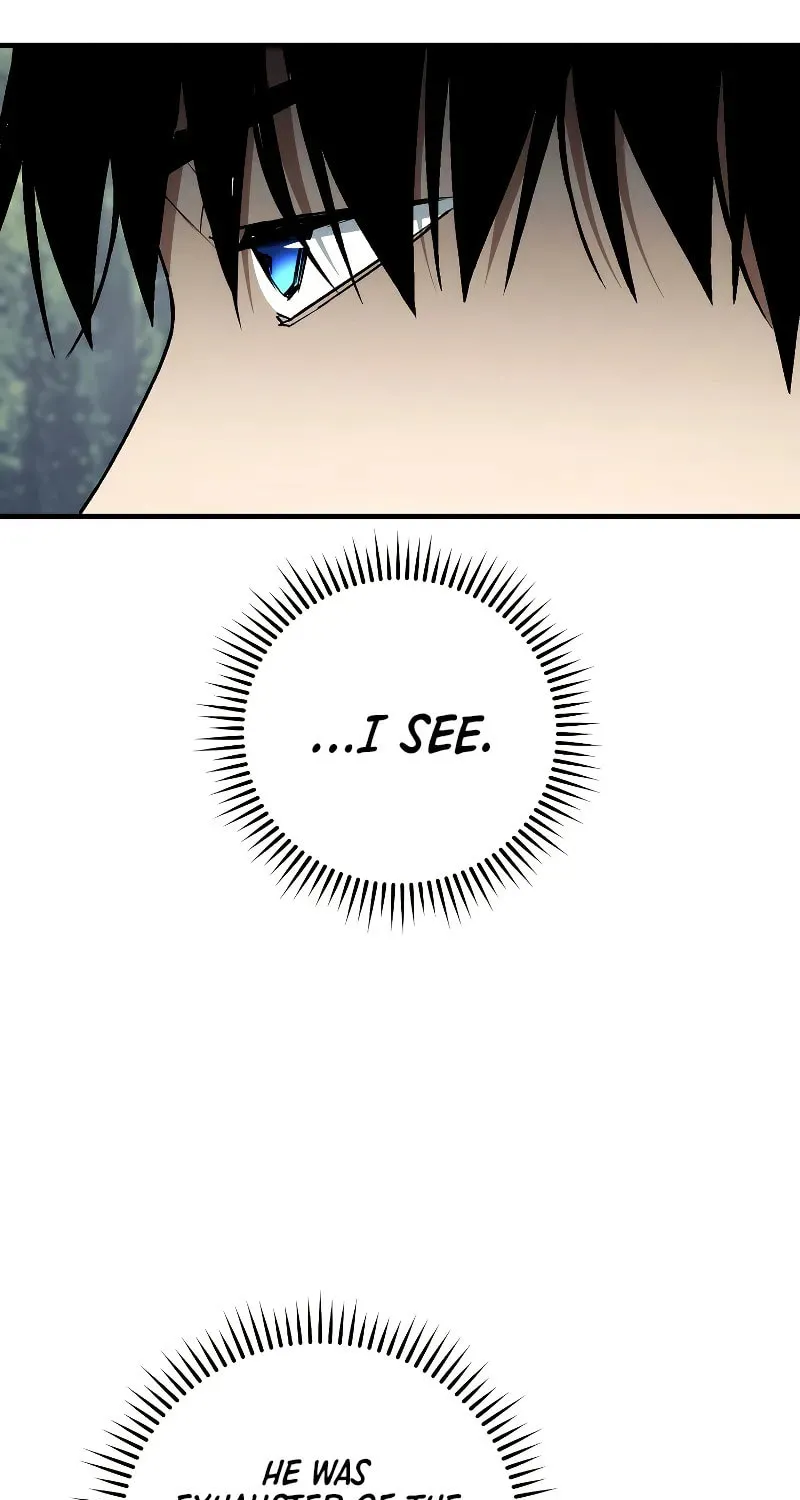 Read The Hero Returns chapter 99 image 25 on Lezhin