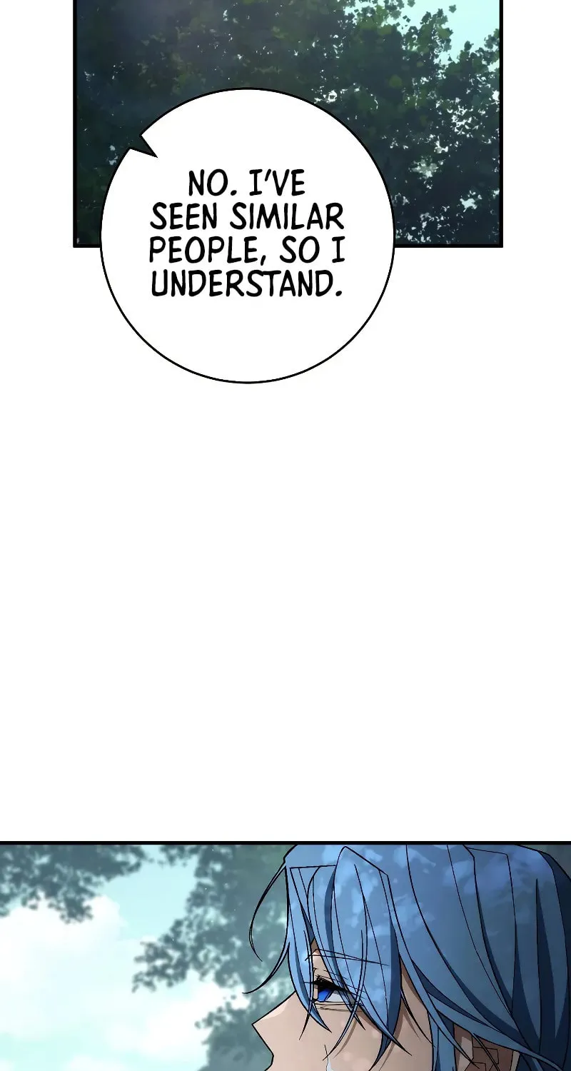 Read The Hero Returns chapter 99 image 28 on Lezhin