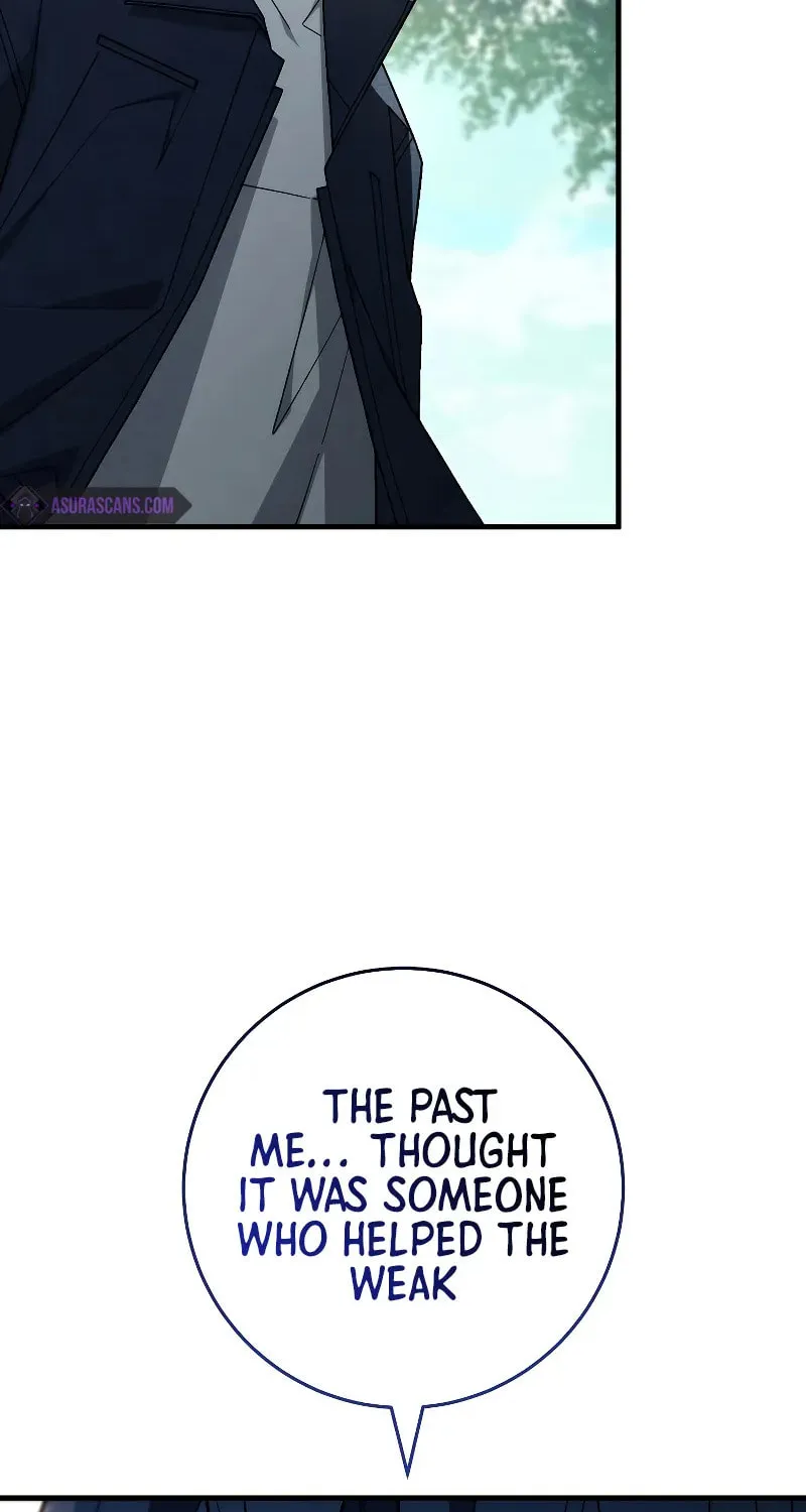 Read The Hero Returns chapter 99 image 30 on Lezhin