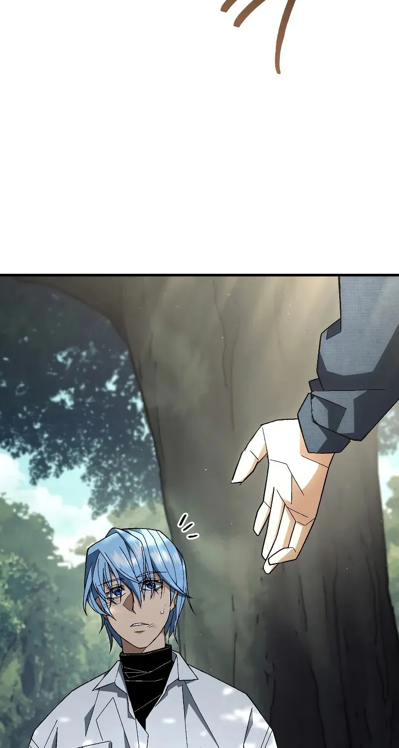 Read The Hero Returns chapter 99 image 35 on Lezhin