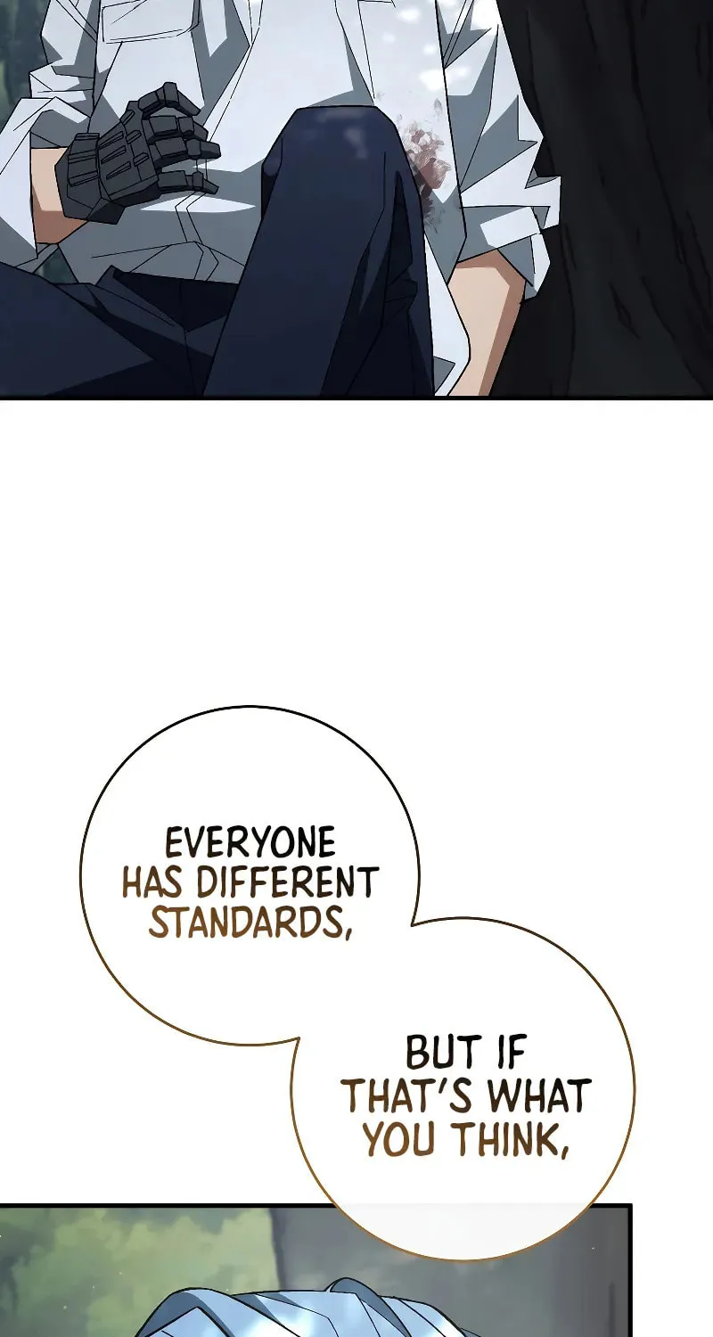 Read The Hero Returns chapter 99 image 36 on Lezhin