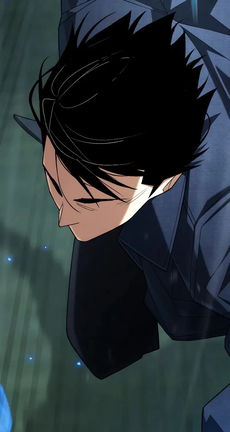 Read The Hero Returns chapter 99 image 4 on Lezhin