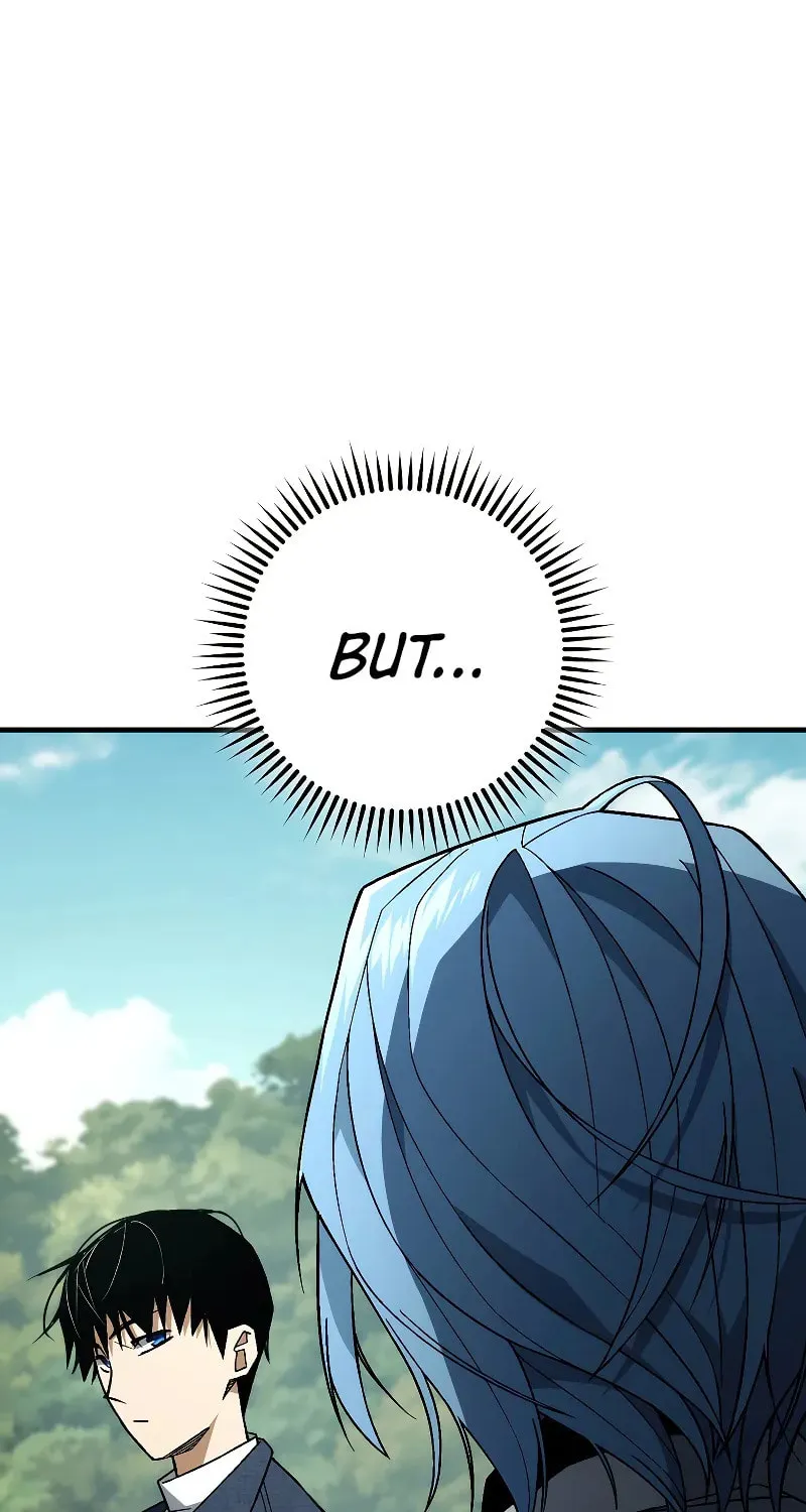 Read The Hero Returns chapter 99 image 43 on Lezhin