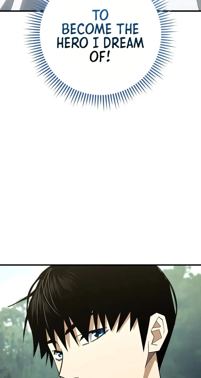 Read The Hero Returns chapter 99 image 46 on Lezhin