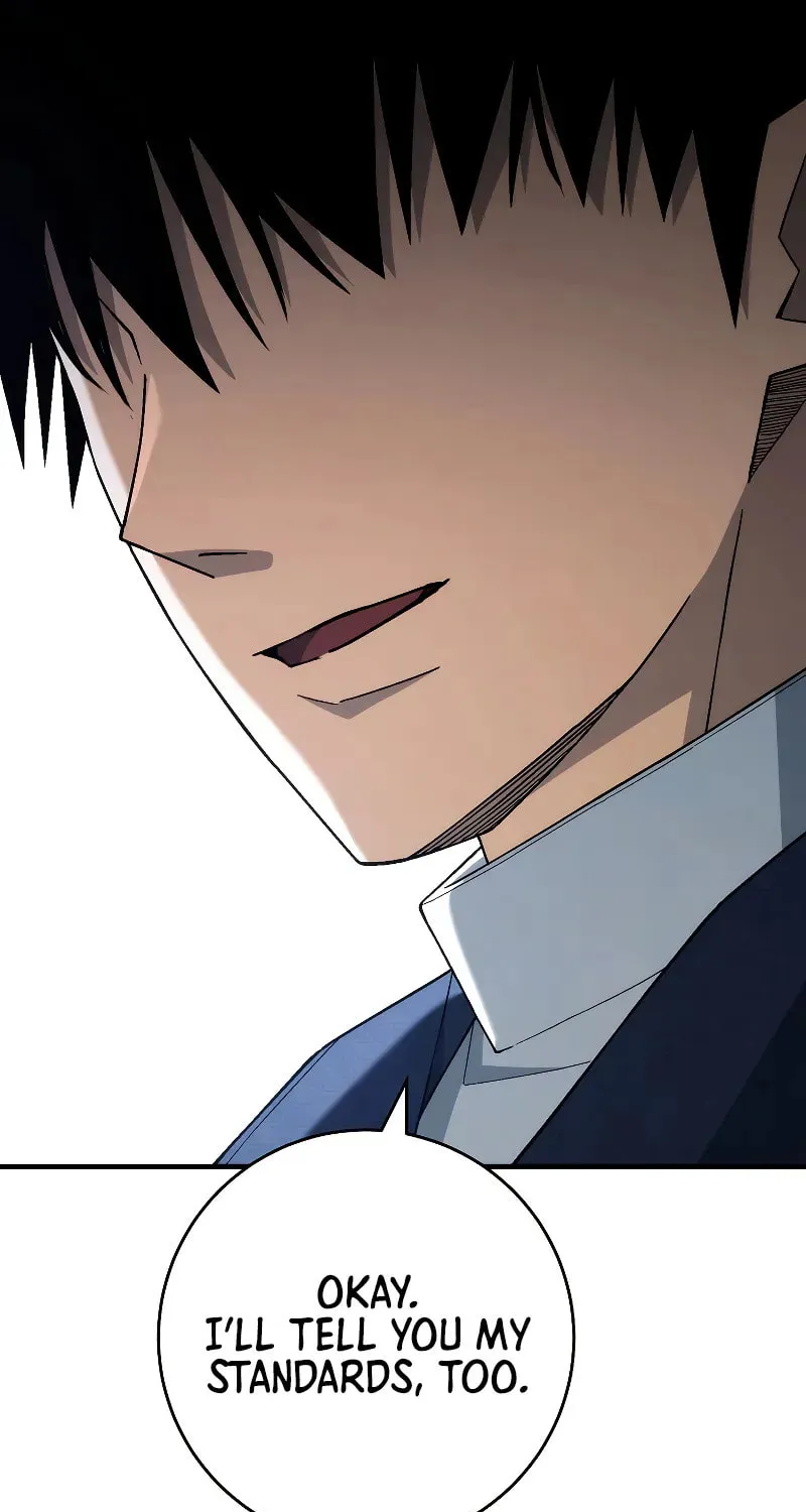 Read The Hero Returns chapter 99 image 48 on Lezhin