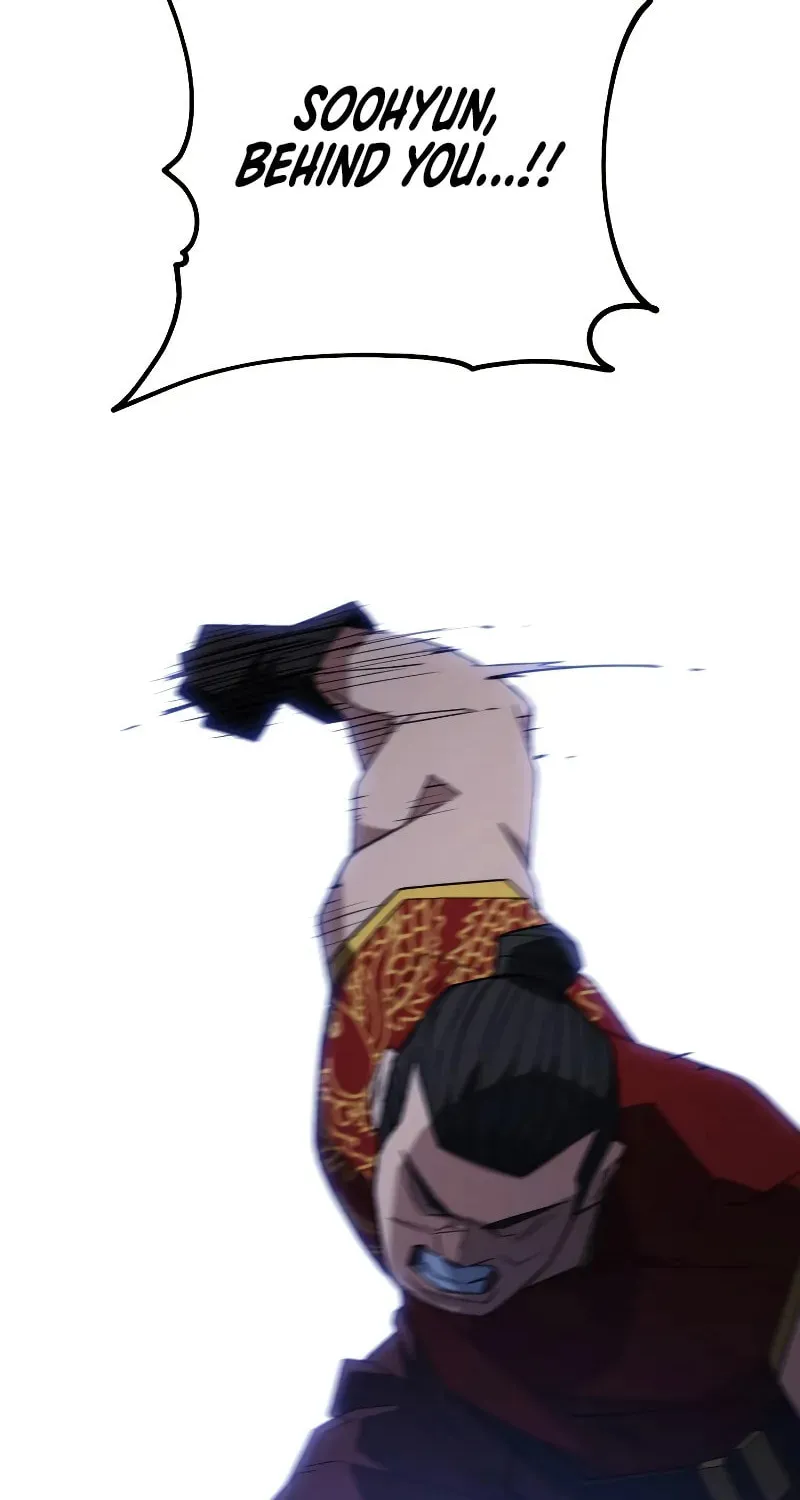 Read The Hero Returns chapter 99 image 51 on Lezhin