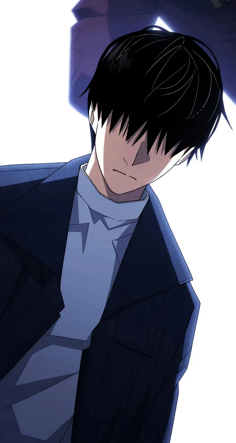 Read The Hero Returns chapter 99 image 52 on Lezhin