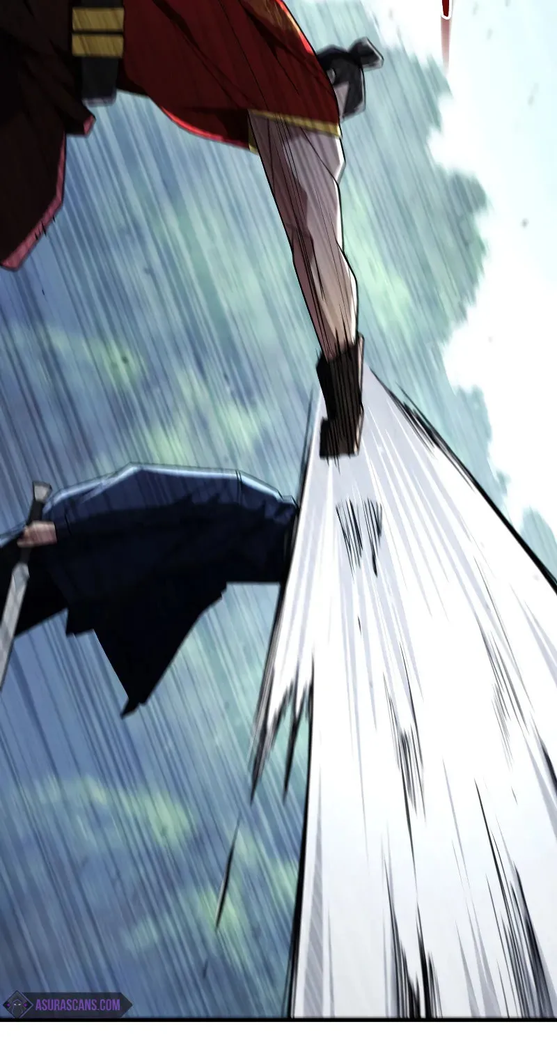 Read The Hero Returns chapter 99 image 54 on Lezhin