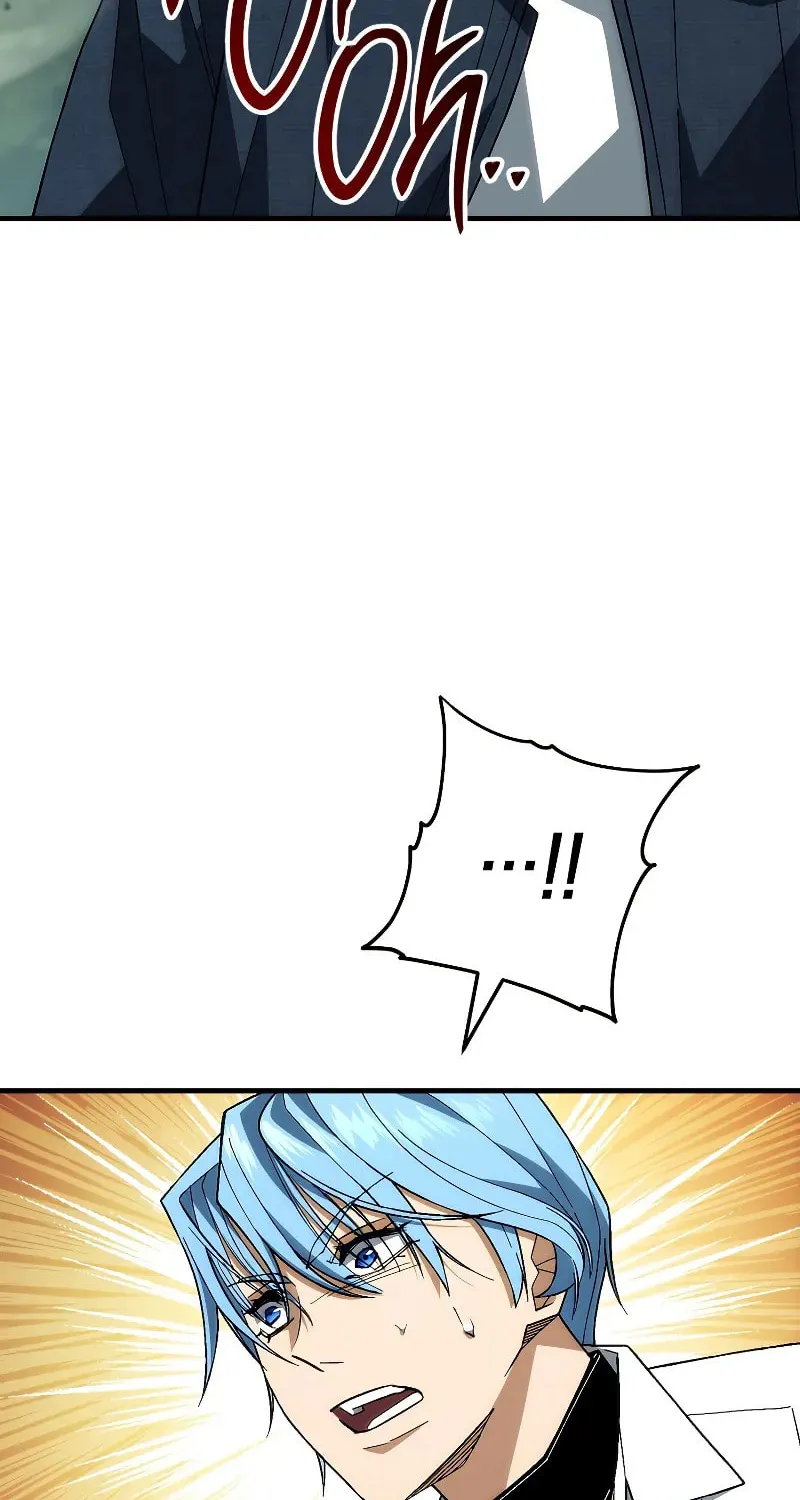 Read The Hero Returns chapter 99 image 57 on Lezhin