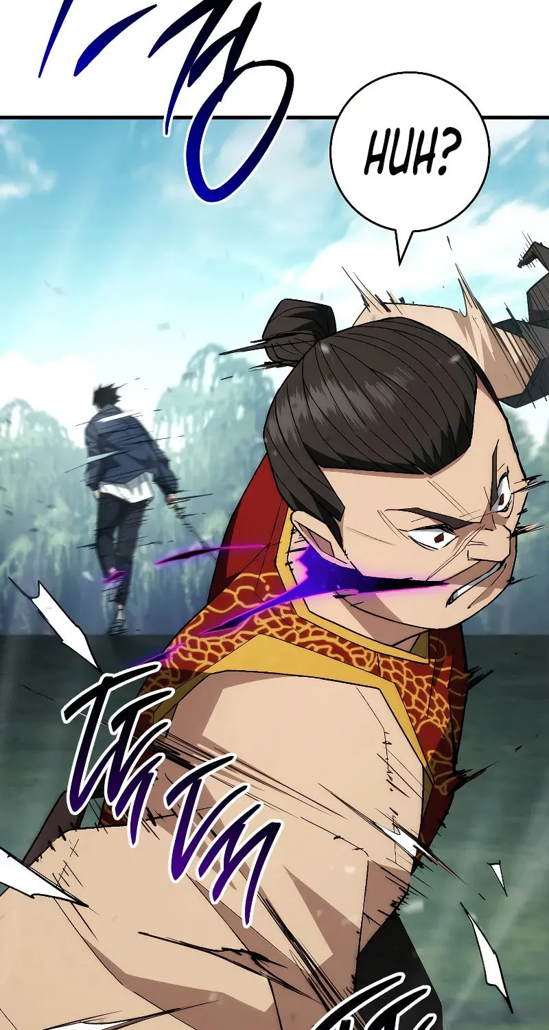 Read The Hero Returns chapter 99 image 59 on Lezhin