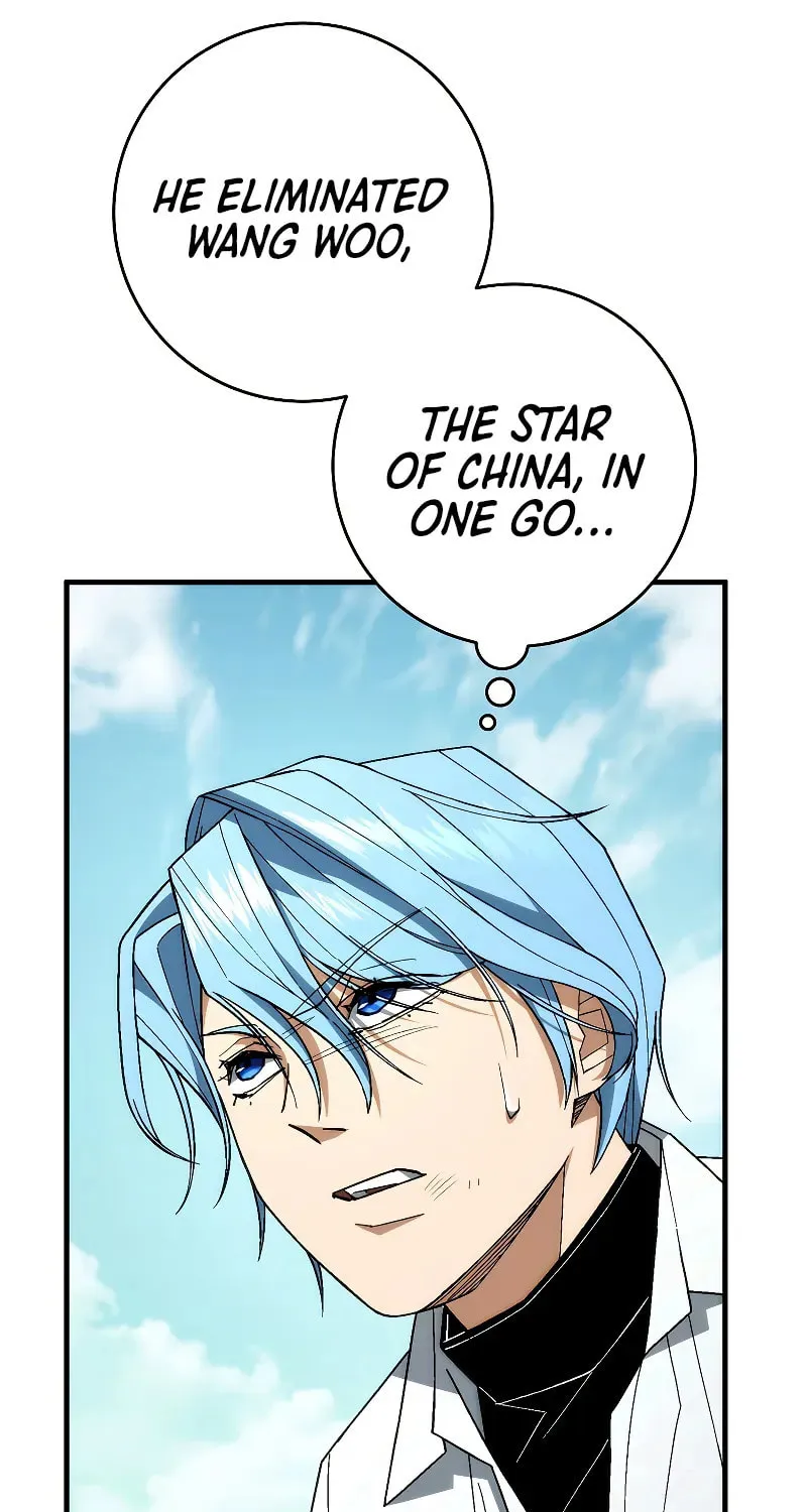 Read The Hero Returns chapter 99 image 63 on Lezhin